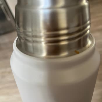 Stanley Termosumun Paslanması Ve Garanti Sürecinde Geri Dönüş Sorunu