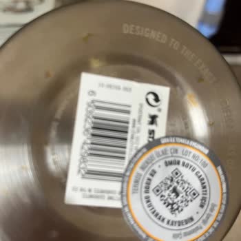 Stanley Termosumun Paslanması Ve Garanti Sürecinde Geri Dönüş Sorunu