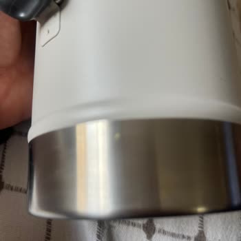 Stanley Termosumun Paslanması Ve Garanti Sürecinde Geri Dönüş Sorunu