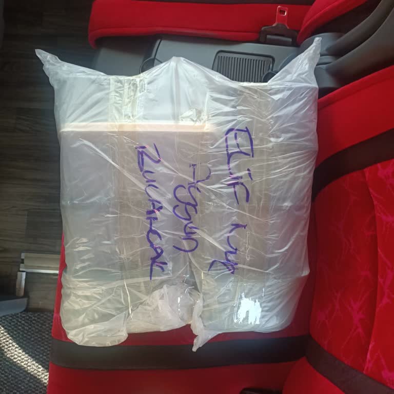 Otobüs Arızası Sonrası Kaybolan Eşyalarım İçin Çözüm Bulamıyorum