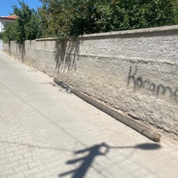 Bir Haftadır Süren İnternet Arızasına Çözüm Bekliyoruz