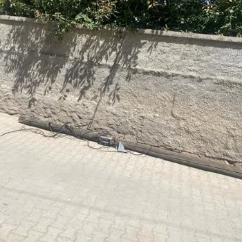 Bir Haftadır Süren İnternet Arızasına Çözüm Bekliyoruz