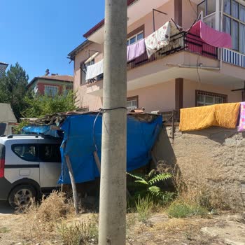 Bir Haftadır Süren İnternet Arızasına Çözüm Bekliyoruz