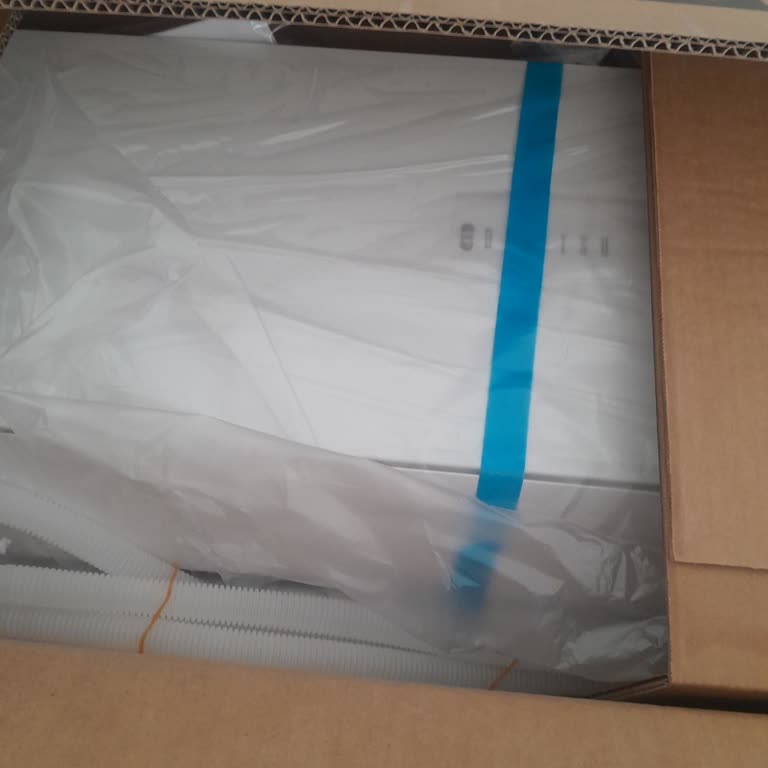 Klimam Eksik Parçayla Teslim Edildi Muhatap Bulamıyorum