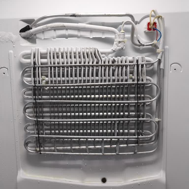 Kısa Sürede Arızalanan Buzdolabı İçin Yüksek Onarım Ücretiyle Mağduriyet Yaşadım