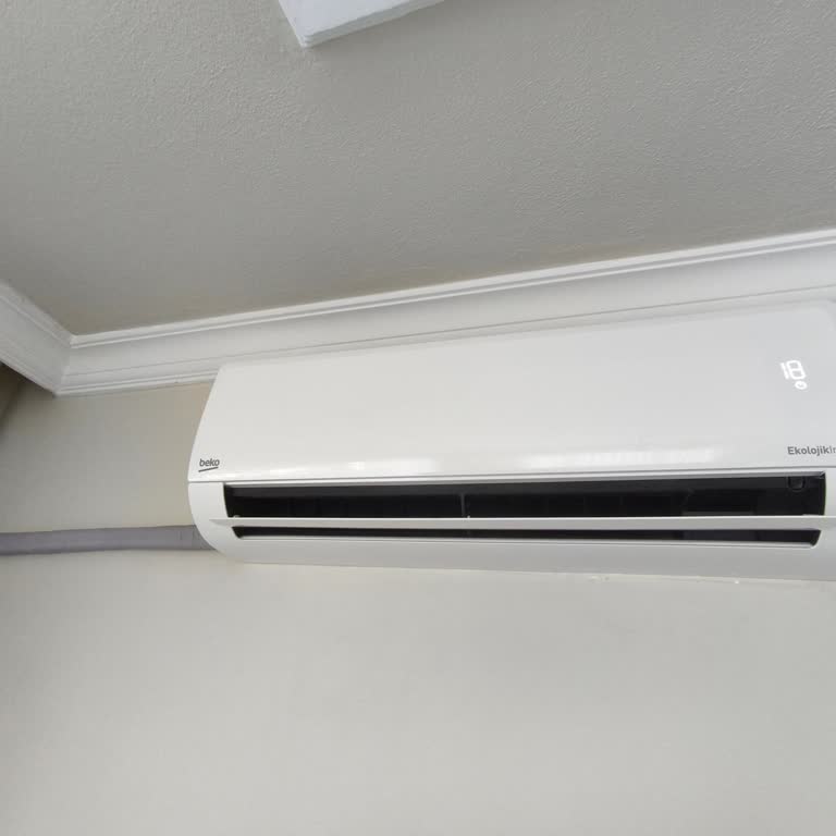 Beko Klima Odayı Yeterince Soğutmuyor, Servisten Çözüm Alamıyorum