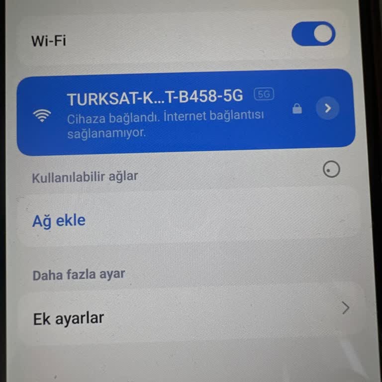 Kablo Net Sürekli Kesilen İnternet Ve İlgisiz Hizmet: Mağduriyetim Giderilsin!