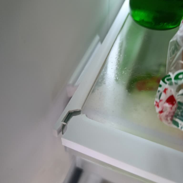 Garanti Kapsamındaki Buzdolabı Gövde Arızası İçin Ücret Talebi