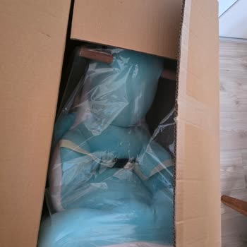 Ebebek Yanlış Ürün Teslimatı Ve İlgisiz Müşteri Hizmetleri Mağduriyetim