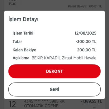 Yanlış Ve Pahalı Çıktı Hizmeti, Kaba Davranış