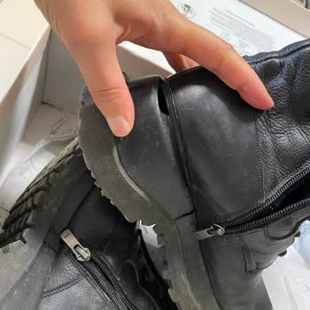 Tamer Tanca Botum Kısa Sürede Bozuldu Firma Hakem Heyeti Kararını Uygulamıyor