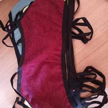 Aldığım Ürünler Beklentimi Karşılamadı Ve İade Sorunu Yaşıyorum