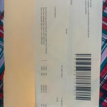 Yanlış Ve Eksik Ürün Gönderimi, İlgisiz Müşteri Hizmetleri