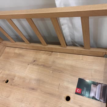 Çilek Mobilya Çocuk Yatağındaki Ses Sorunu Aylardır Çözülmüyor