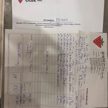 Çilek Mobilya Çocuk Yatağındaki Ses Sorunu Aylardır Çözülmüyor