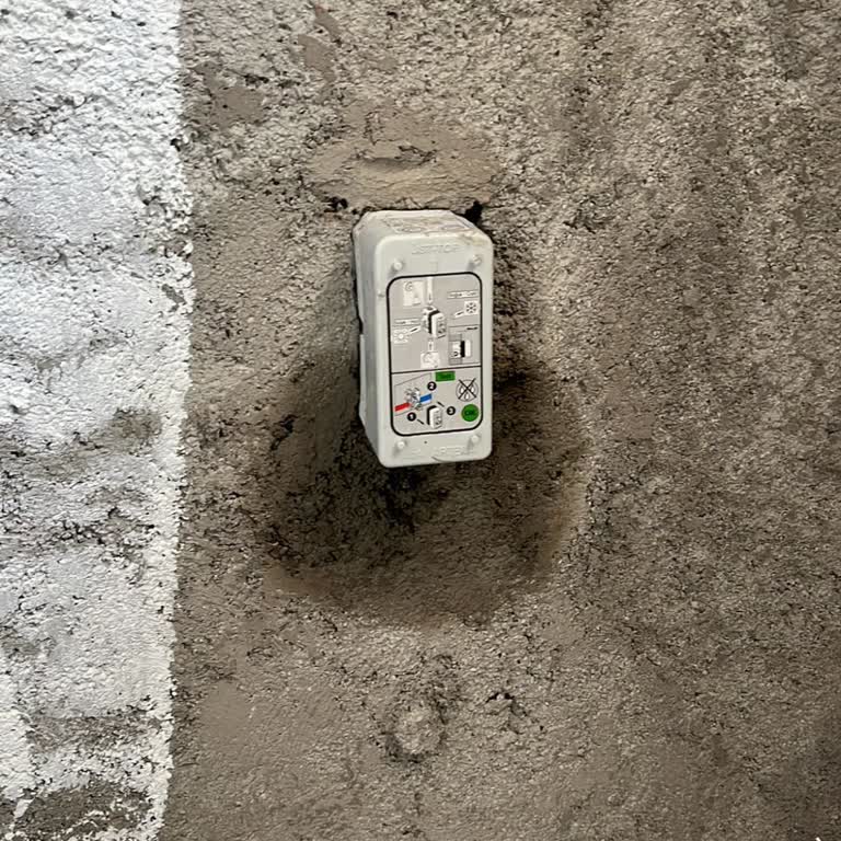 Vitra Duş Seti Kartuş Arızası Ve Yedek Parça Gecikmesi İnşaatı Aksatıyor