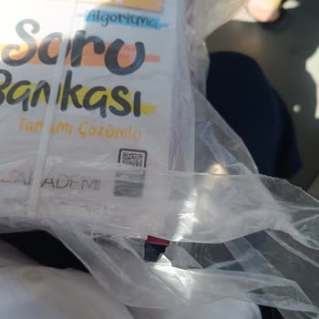 Kitapların Yetersiz Paketlenmesi Ve Kargo Seçeneklerinin Sınırlı Olması