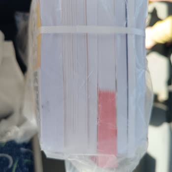 Kitapların Yetersiz Paketlenmesi Ve Kargo Seçeneklerinin Sınırlı Olması