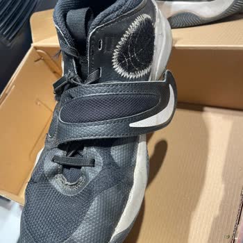 Kısa Sürede Yıpranan Nike Ayakkabı İçin Değişim Veya İade Talebim Reddedildi
