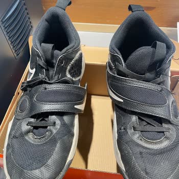 Kısa Sürede Yıpranan Nike Ayakkabı İçin Değişim Veya İade Talebim Reddedildi