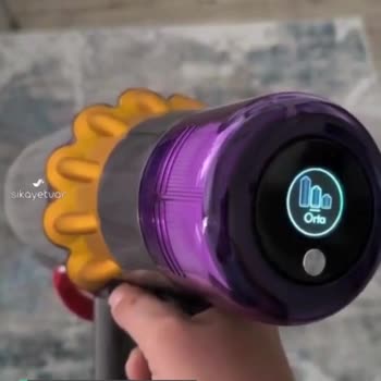 Dyson V15S Submarine İlk Kullanımdan İtibaren Güç Kesiyor!
