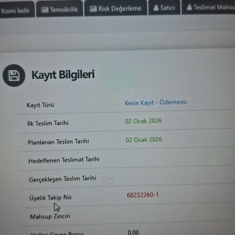 Cayma Hakkı Sonrası Ücret İadesi Yapılmıyor, Bilgi Verilmiyor