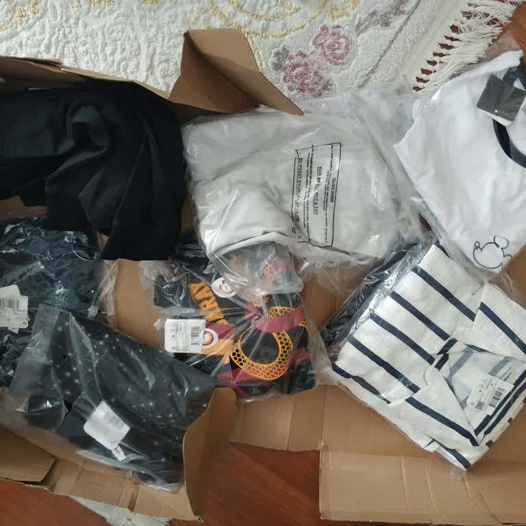 Yanlış Ürün Gönderimi Ve İndirim Hakkımın Tanımlanmaması