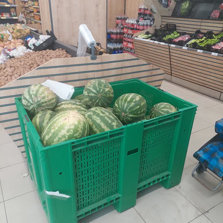 Etiket Eksikliği Ve Yanlış Fiyatlandırma Mağaza Yetkilisinin İlgisiz Tavrı