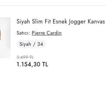 Boyner'den Aldığım Pantolonun İadesi Ve Para Geri Ödemesi Gecikti