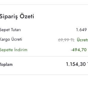 Boyner'den Aldığım Pantolonun İadesi Ve Para Geri Ödemesi Gecikti