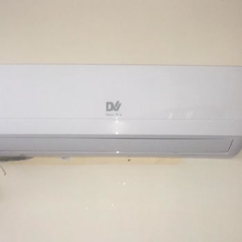 Klima Kurulumu Sonrası Boru Ve Kablolar Dışarıda Bırakıldı Taleplerim Dikkate Alınmadı