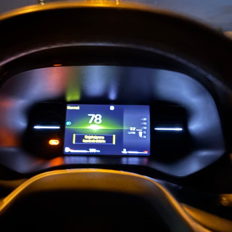 Servis Sonrası Devam Eden Arıza Ve İkame Araç Sorunu