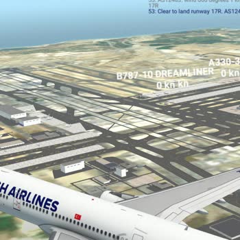 Pistler Kayboldu, Abonelik Uyarısı Bitmiyor: Uçuş Keyfim Bozuldu