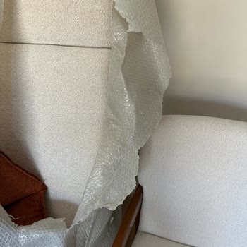 Mobilya Teslimatında Gecikme Ve İletişim Sorunlarıyla Yaşanan Büyük Mağduriyet