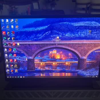Dell G16 Ekran Sorunu Ve Servis İlgisizliği