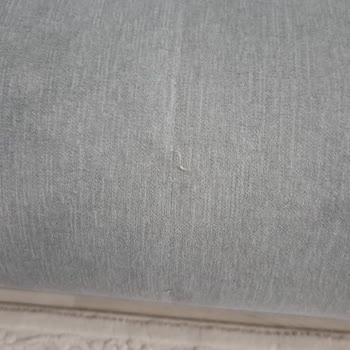 İstikbal Elizya Koltuk Takımında Sürekli Devam Eden Kumaş Ve Sünger Sorunları