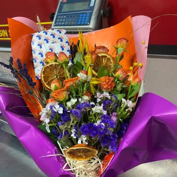 Taze Çiçekten Erken Ve Solmuş Çiçek Teslimatı Mağduriyeti