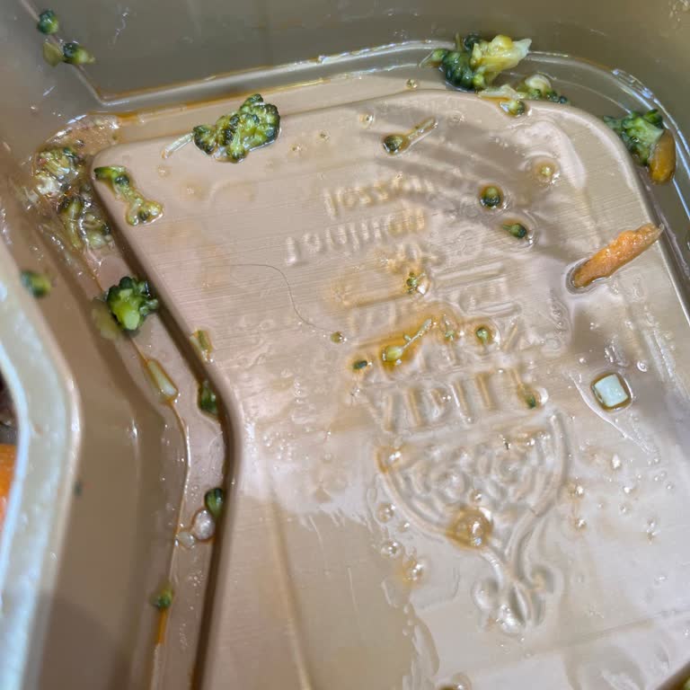 Adile Sultan Ev Yemekleri Siparişimde İnsan Saçı Şoku Ve Yetersiz Kriz Yönetimi!