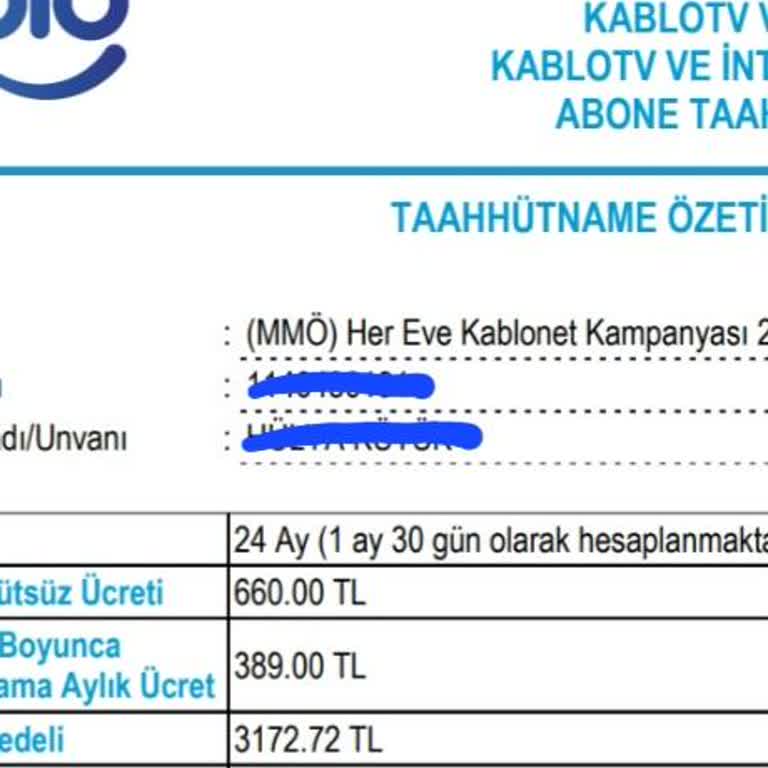 İnternet Arızasında Ekipler Arası İletişimsizlik Ve Uzayan Hizmet Kesintisi