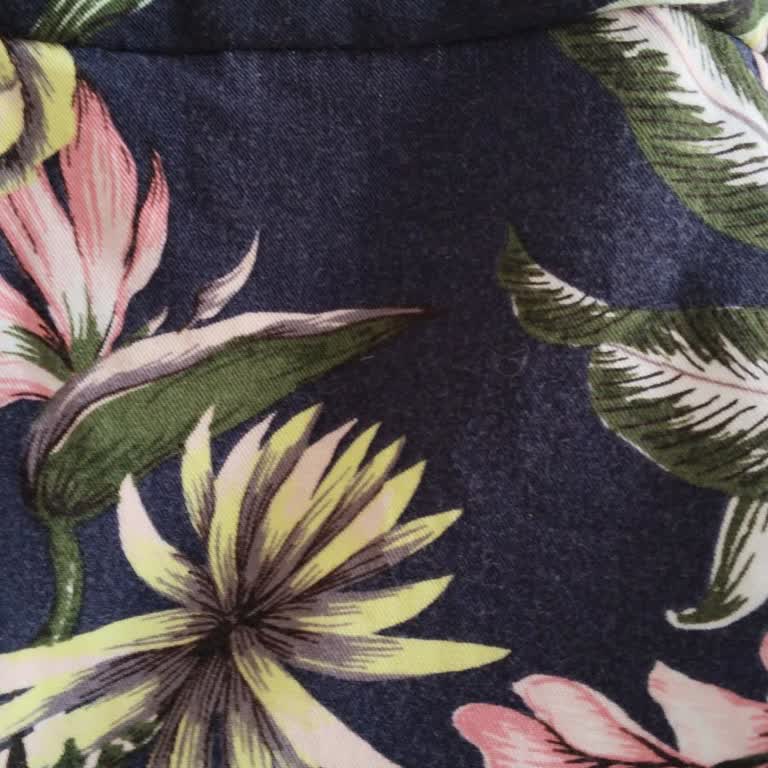 Kısa Sürede Kumaşı Solan Pantolon İçin İade Talebim Reddedildi