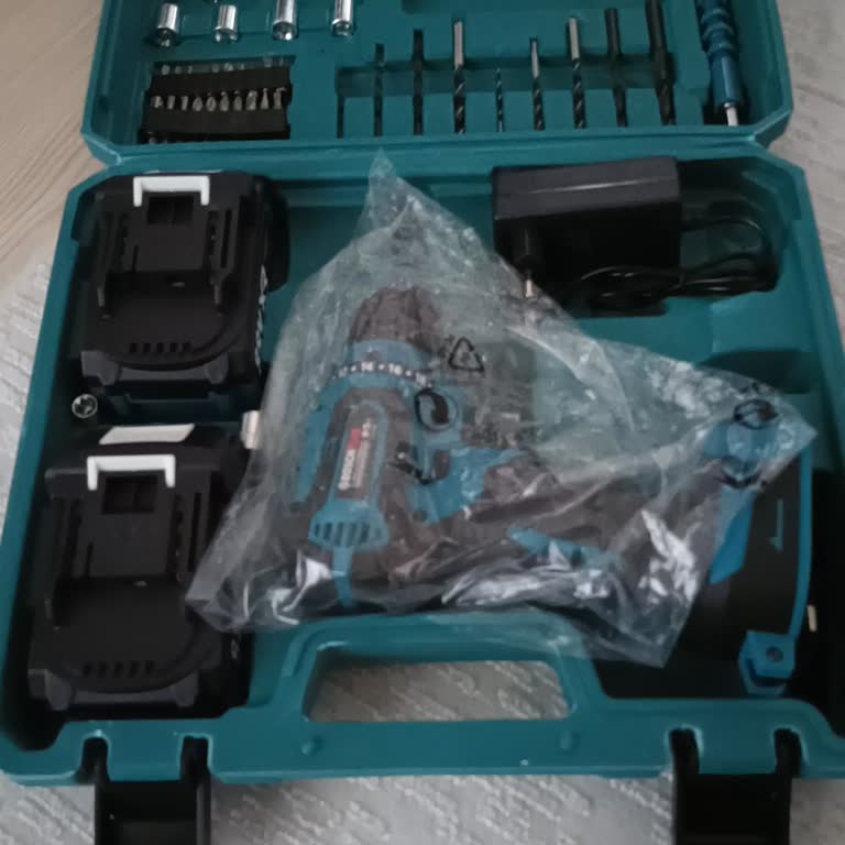 Matkap Seti İadesinde Müşteri Hizmetlerinden Geri Dönüş Alamıyorum