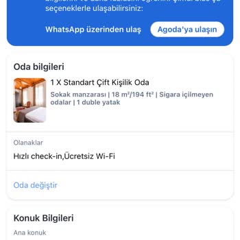 Rezervasyonum Haksız Yere İptal Edildi, Ücretim İade Edilmiyor!