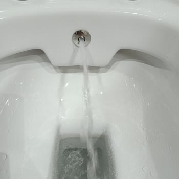 Satın Alınan Asma Klozet Ve Rezervuarda Sızıntı Ve Taharet Musluğu Sorunu