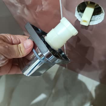 Satın Alınan Asma Klozet Ve Rezervuarda Sızıntı Ve Taharet Musluğu Sorunu