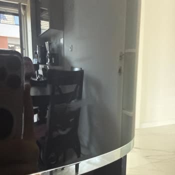 Hasarlı Sebil Teslimatı Ve Değişim Talebine Olumsuz Yanıt