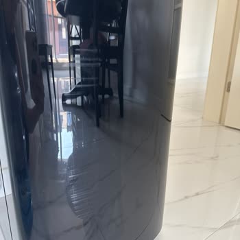 Hasarlı Sebil Teslimatı Ve Değişim Talebine Olumsuz Yanıt