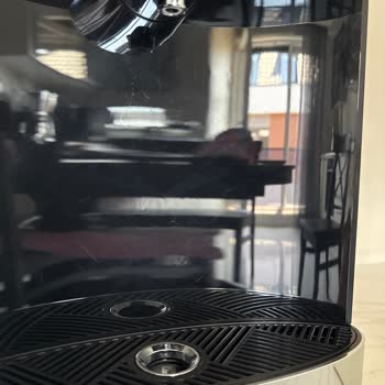 Hasarlı Sebil Teslimatı Ve Değişim Talebine Olumsuz Yanıt