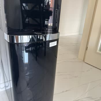 Hasarlı Sebil Teslimatı Ve Değişim Talebine Olumsuz Yanıt