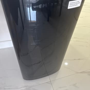 Hasarlı Sebil Teslimatı Ve Değişim Talebine Olumsuz Yanıt