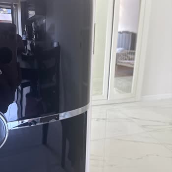 Hasarlı Sebil Teslimatı Ve Değişim Talebine Olumsuz Yanıt